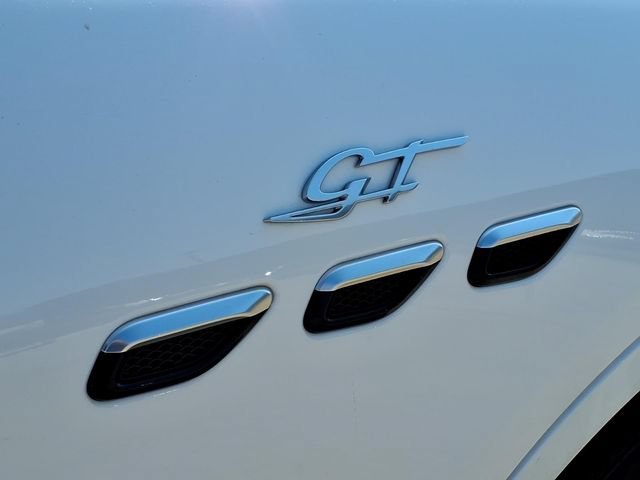 Used 2024  Maserati GT image 25