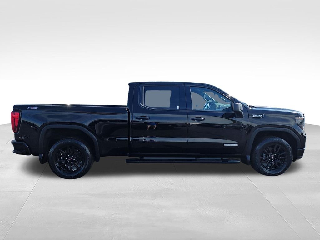 Certified Used 2023 Black GMC Elevation image 6