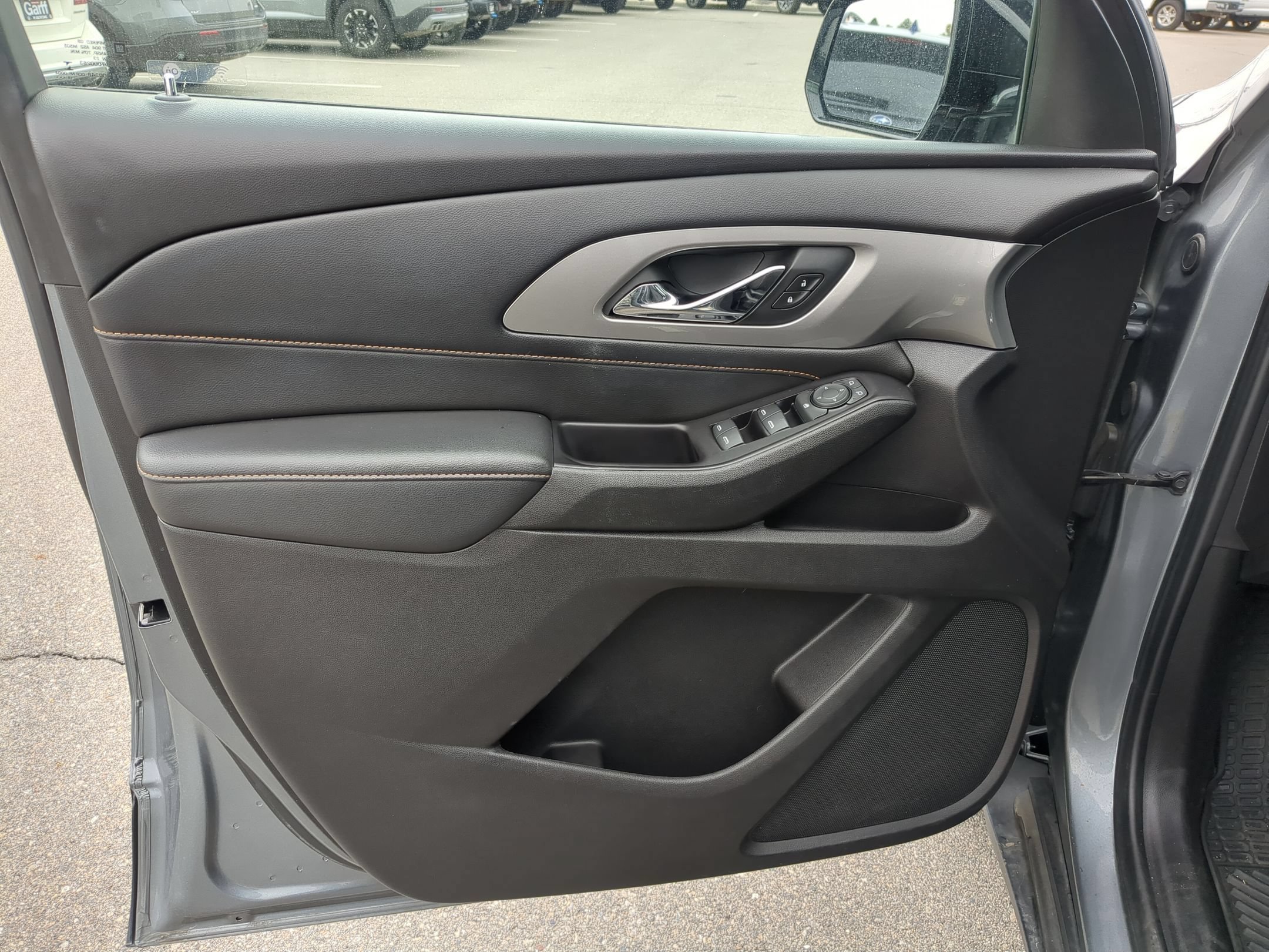 Used 2019 Satin Steel Metallic Chevrolet LS image 12