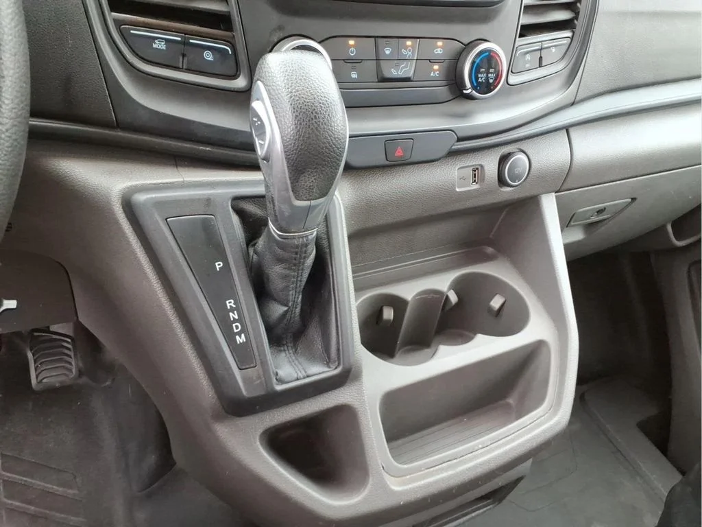 Used 2021 White Ford Base image 27