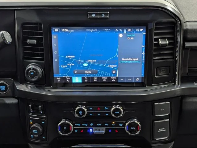 New 2026 Carbonized Gray Metallic Ford F-250® Lariat® image 42