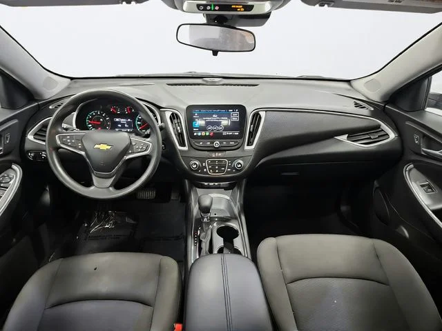 2023 Chevrolet Malibu 1LT - Photo 16