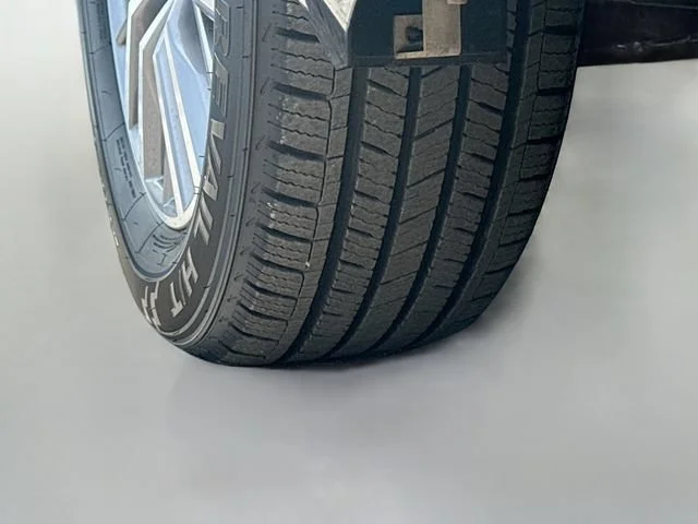 Used 2024 Super Black Nissan SL image 44