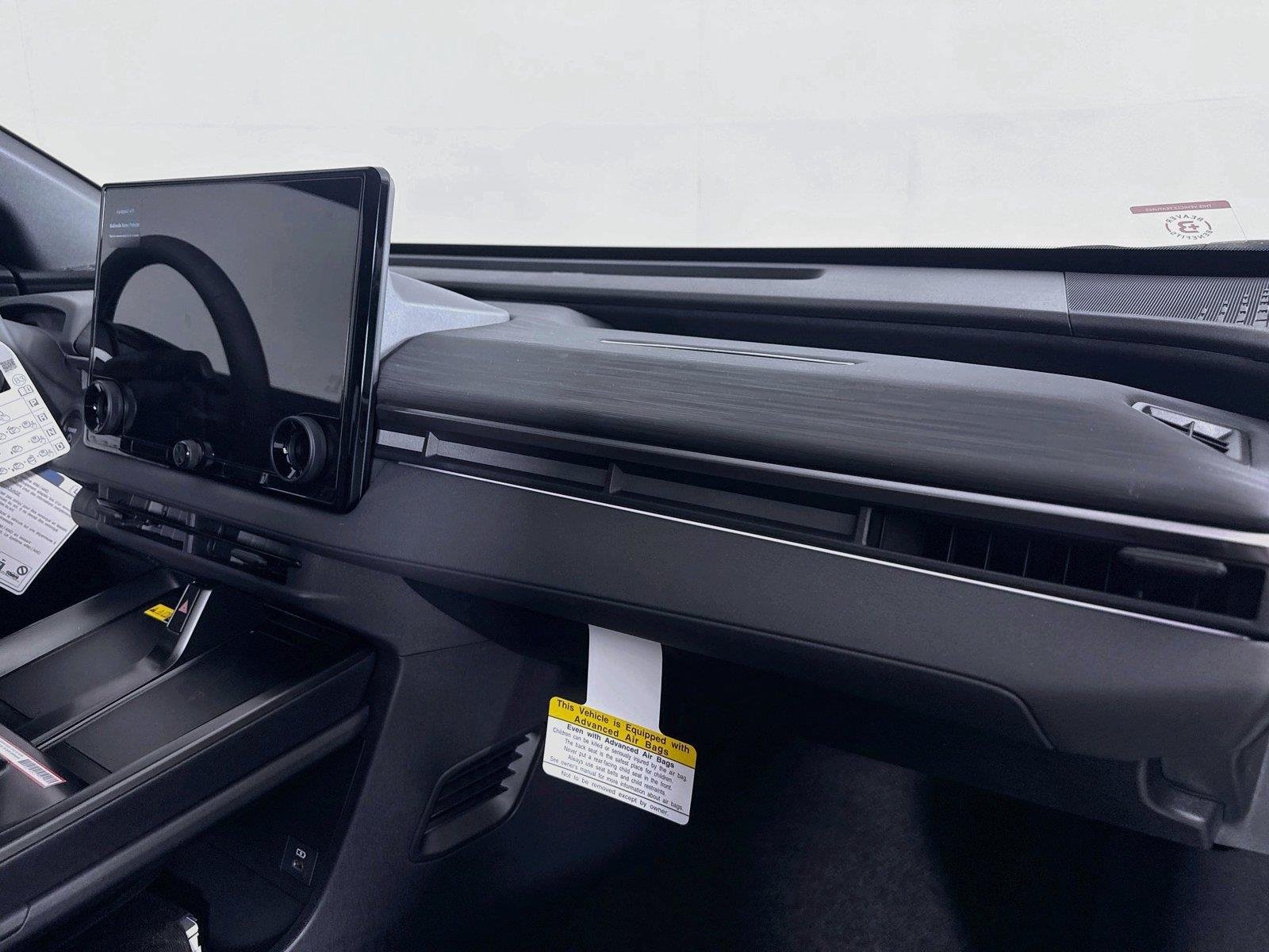 New 2026 Overcast Toyota XSE image 40