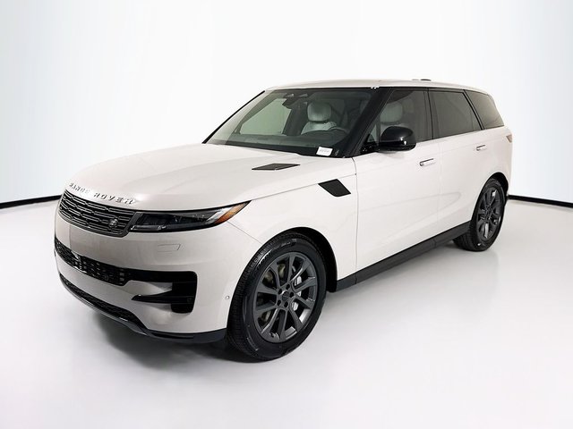 2026|Land Rover|Range Rover Sport|SE|4D Sport Utility