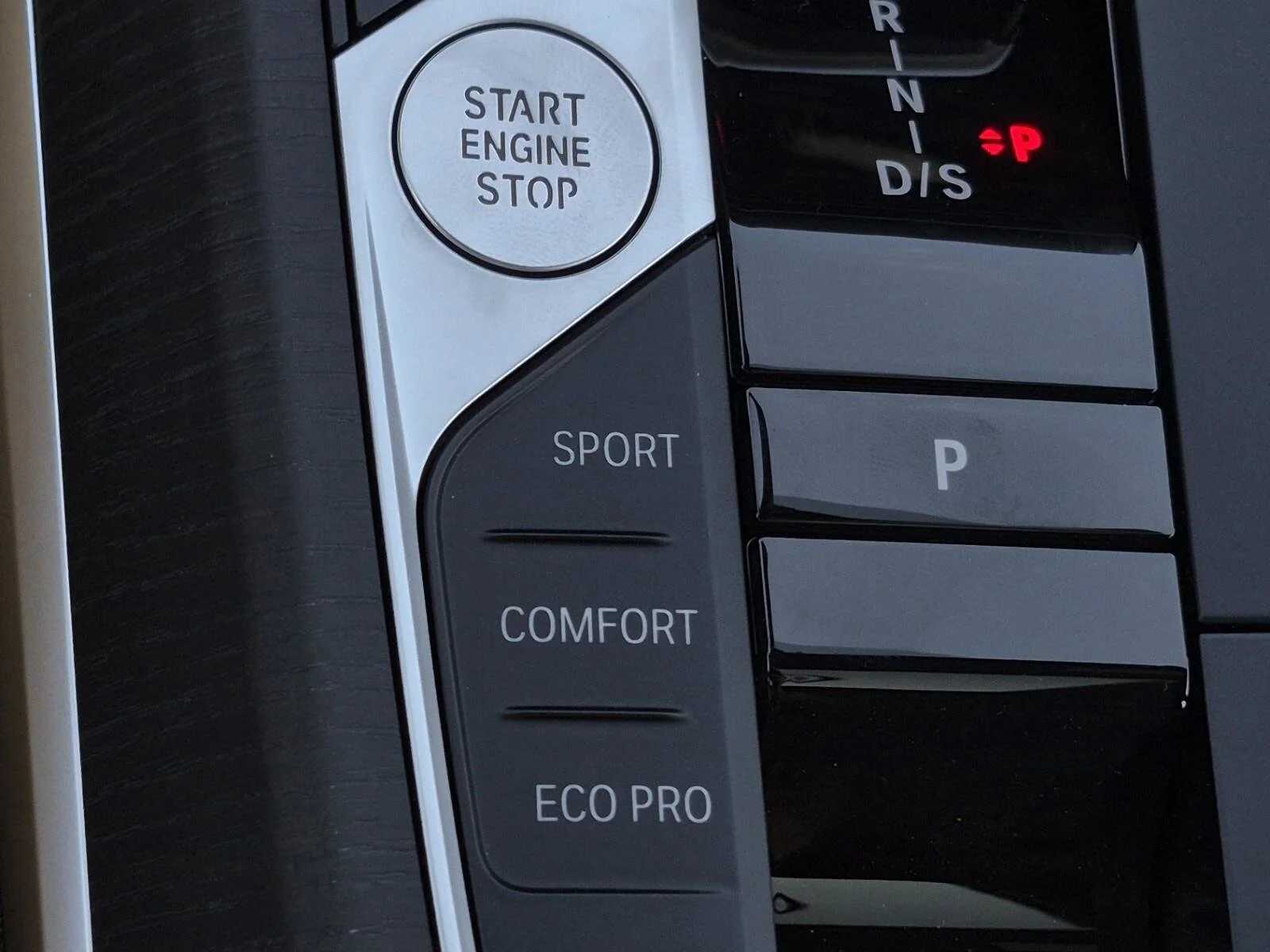 New 2026 Brooklyn Grey Metallic BMW 330i image 32