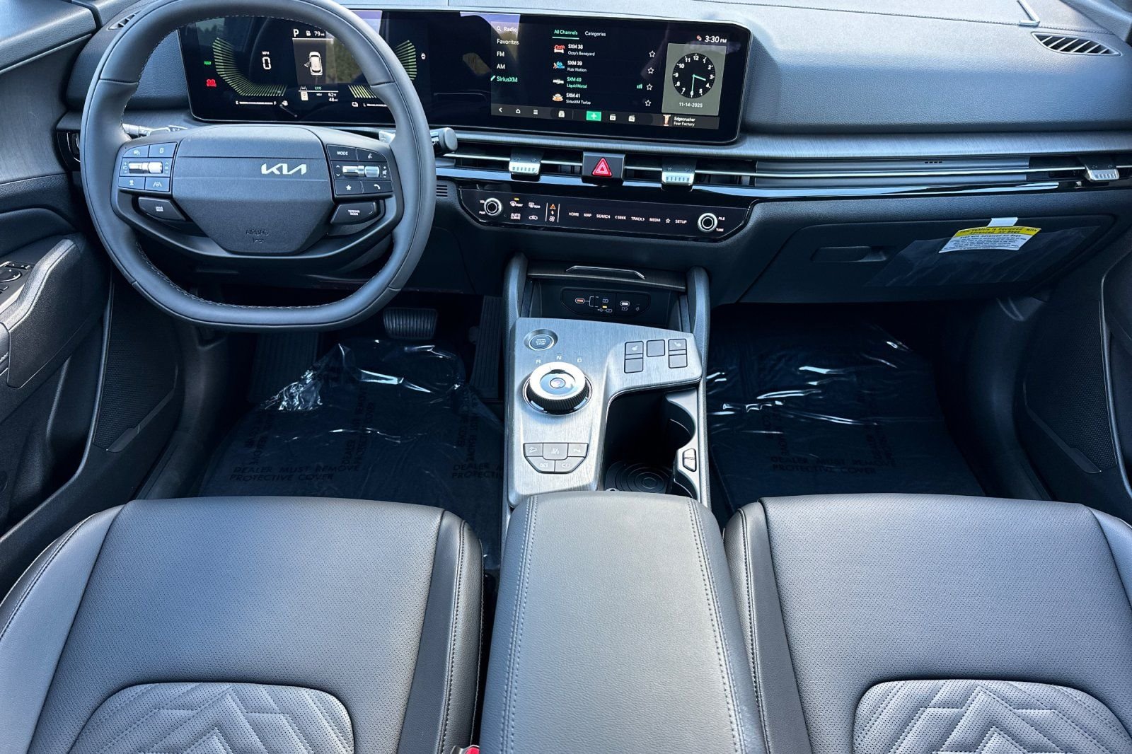 2026 Kia Sportage X-Line - Photo 9