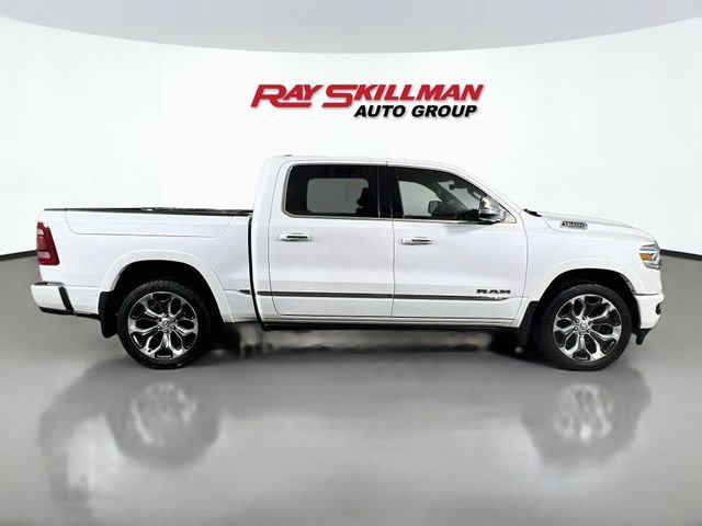 2019 RAM Ram 1500 Pickup Limited - Photo 8
