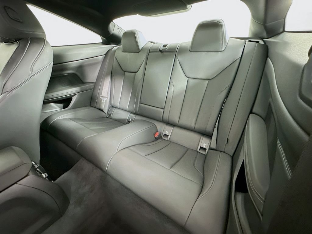 2025 BMW 4 Series 430i - Photo 25