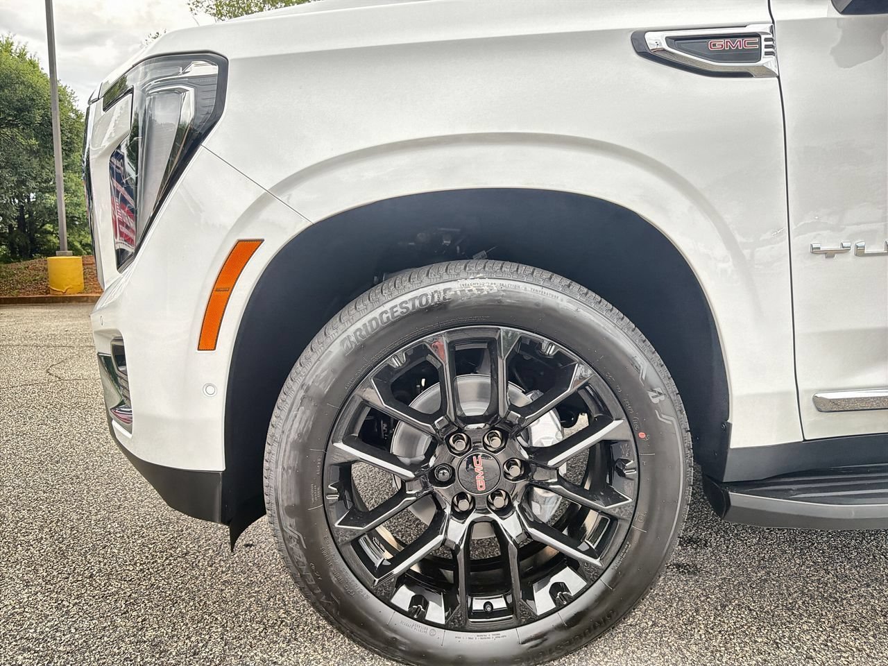 2026 GMC Yukon XL Elevation - Photo 28