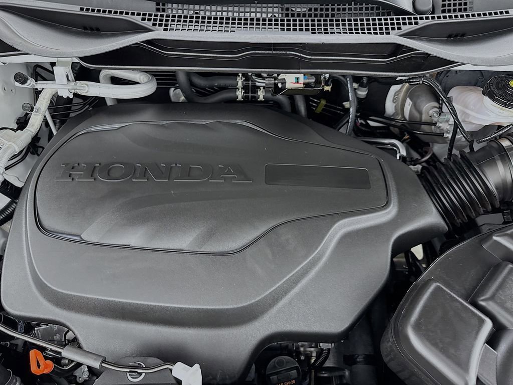 2026 Honda Odyssey Elite - Photo 89