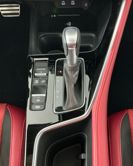 New 2026 Urban Gray Pearl Acura A-Spec Package image 21