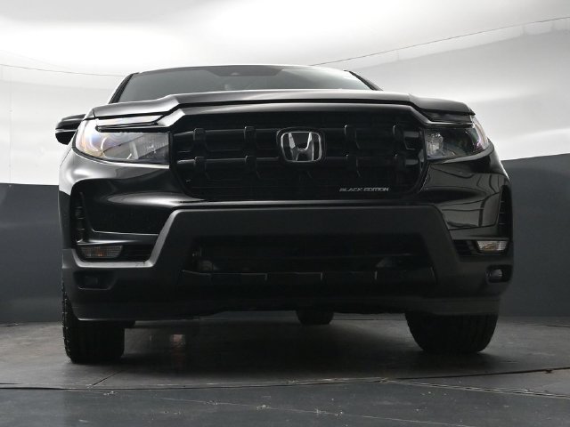 New 2026 Crystal Black Pearl Honda Black Edition image 30