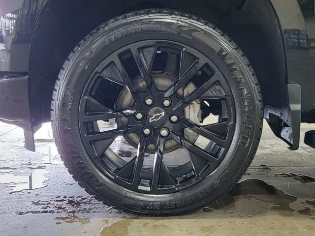 2024 Chevrolet Silverado 1500 High Country - Photo 11