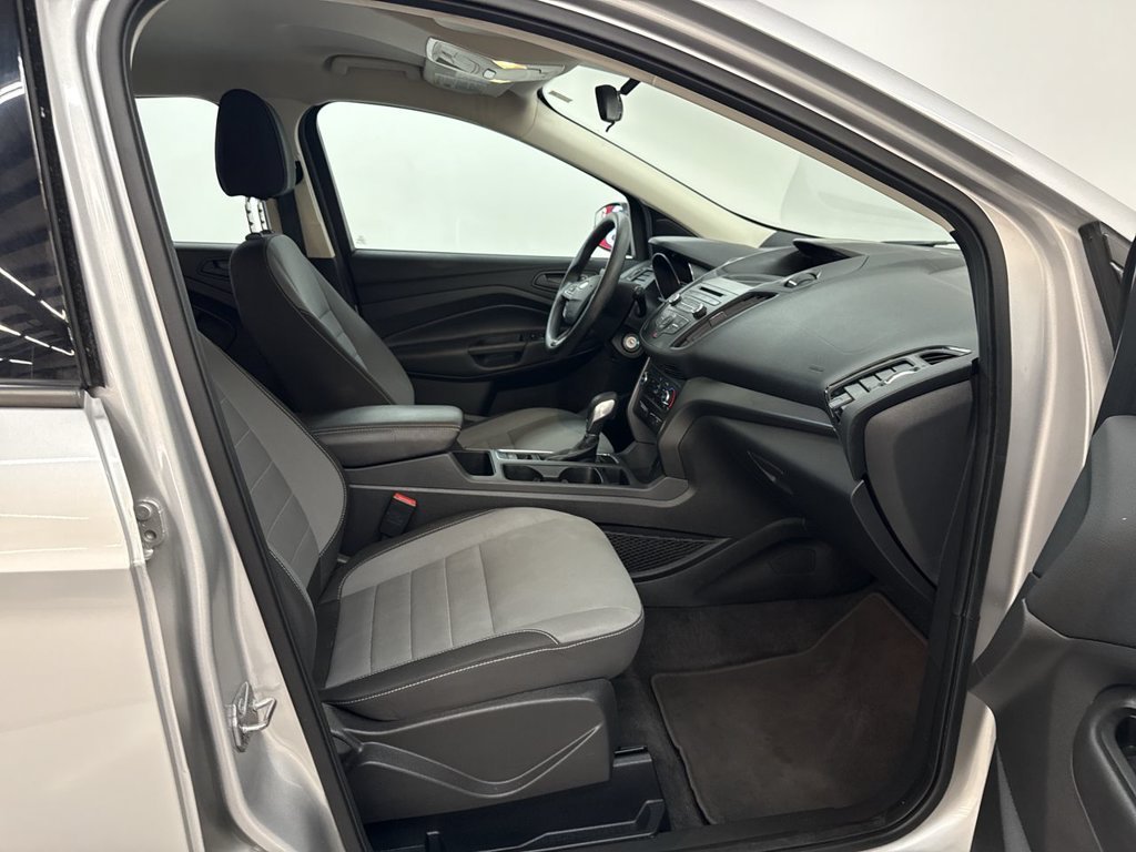 Used 2017 Ingot Silver Ford S image 17