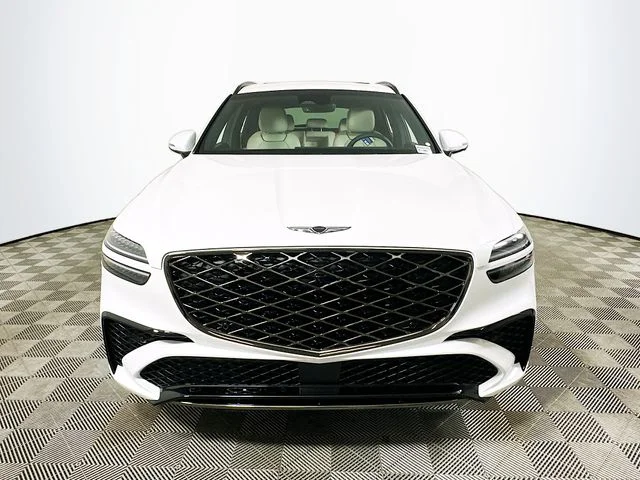 New 2026 Genesis GV70 3.5T Sport Prestige