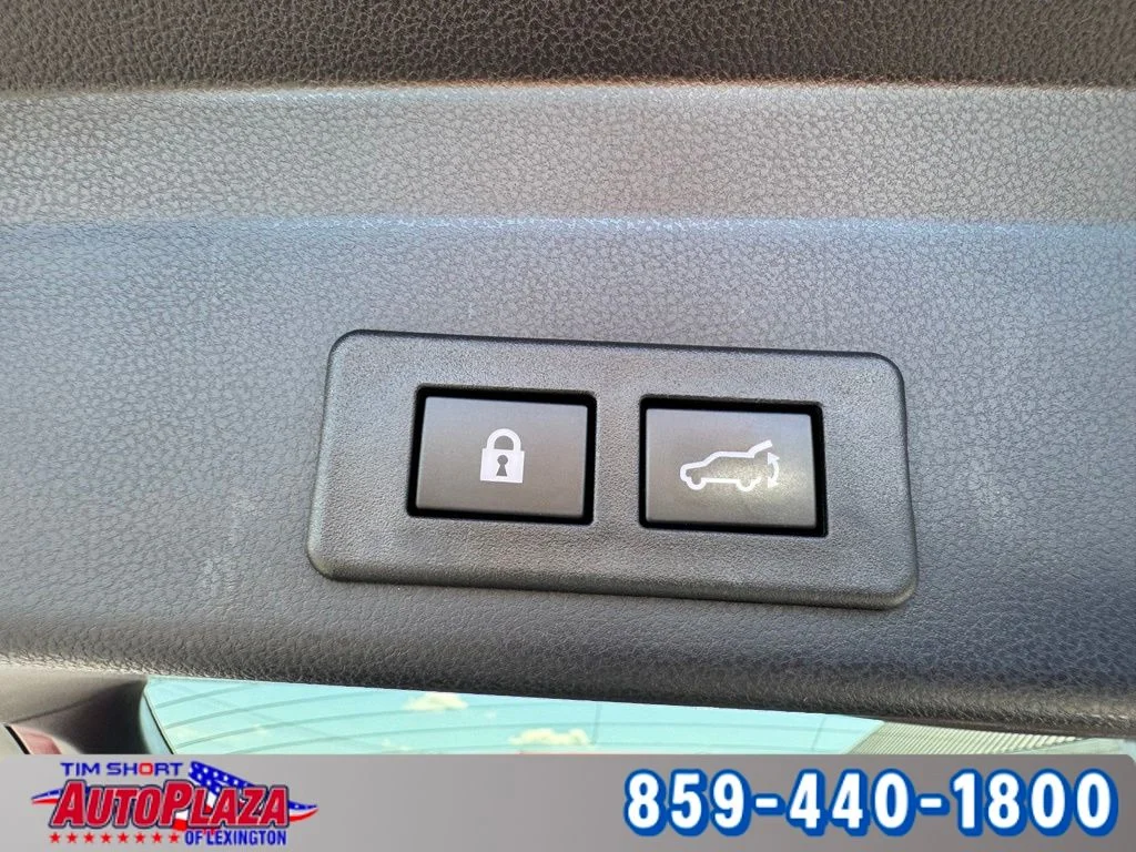 Used 2022 Red Subaru Limited image 38
