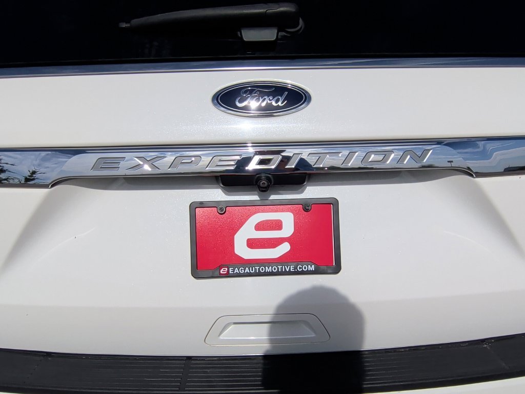 Used 2020 White Ford King Ranch image 52