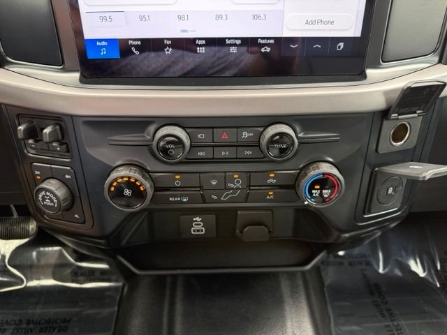 2025 Ford F-150 XL - Photo 65