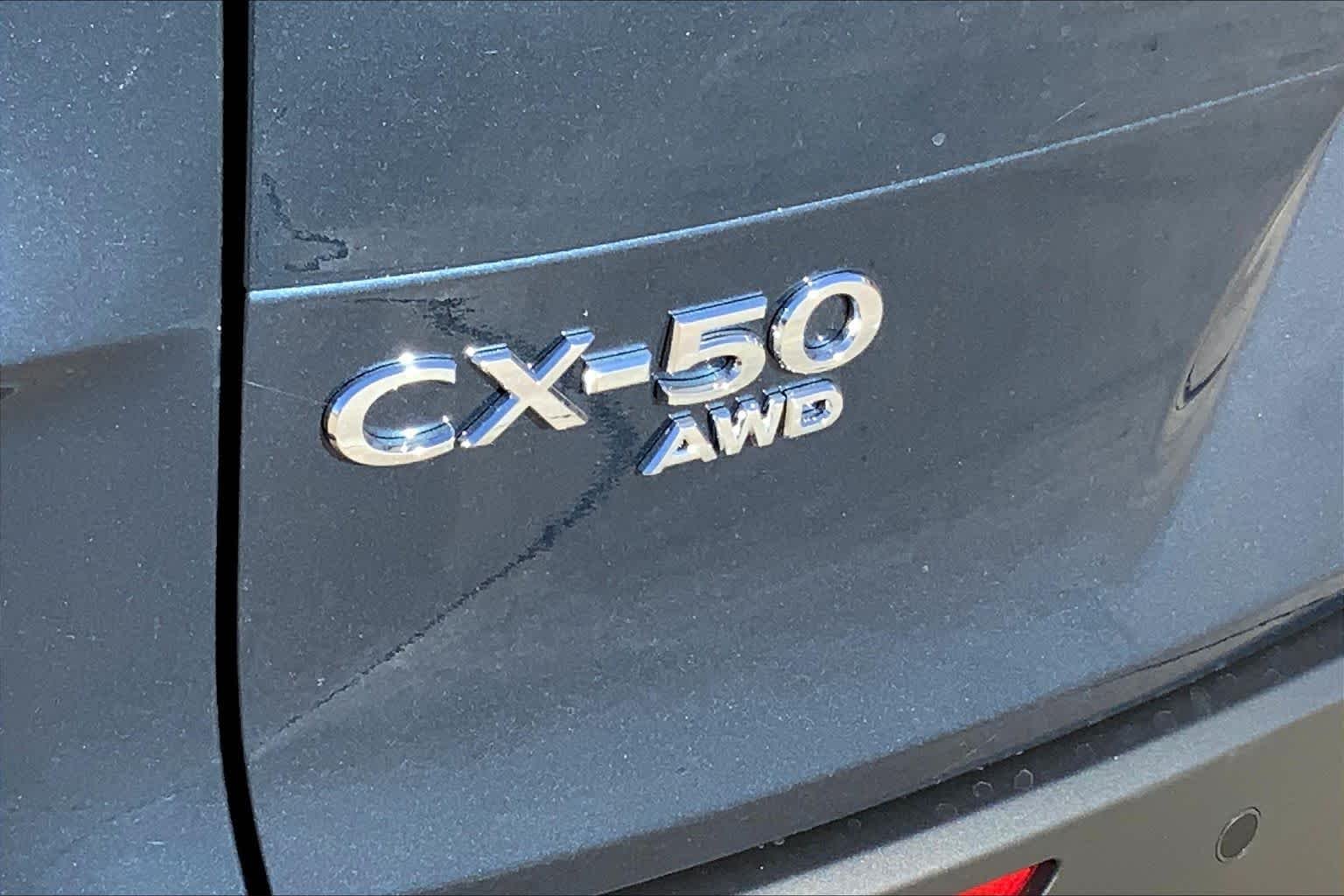 New 2026 Ingot Blue Metallic Mazda 2.5 S Preferred AWD image 15