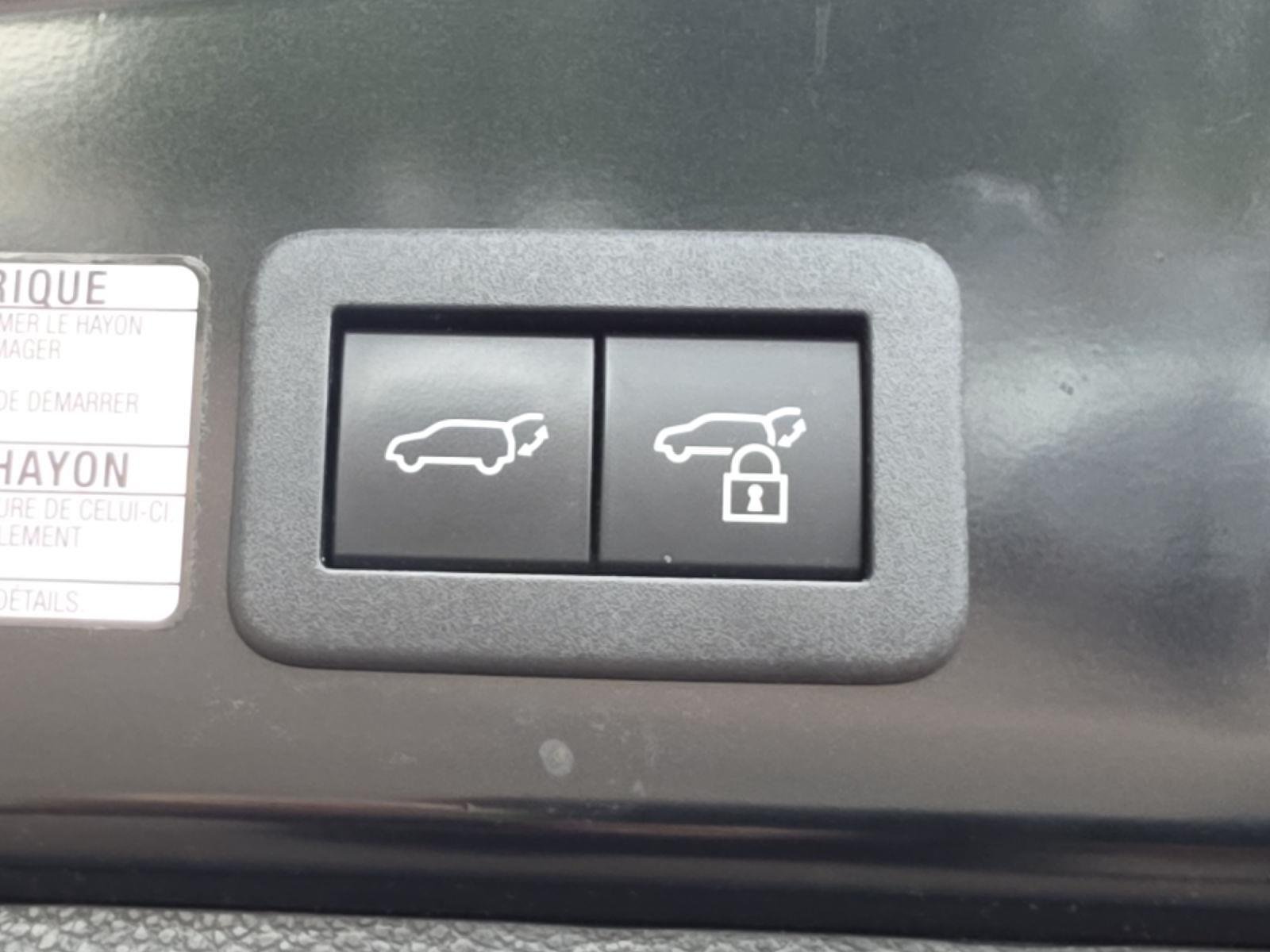 Certified Used 2024 Jet Black Toyota XLE image 19