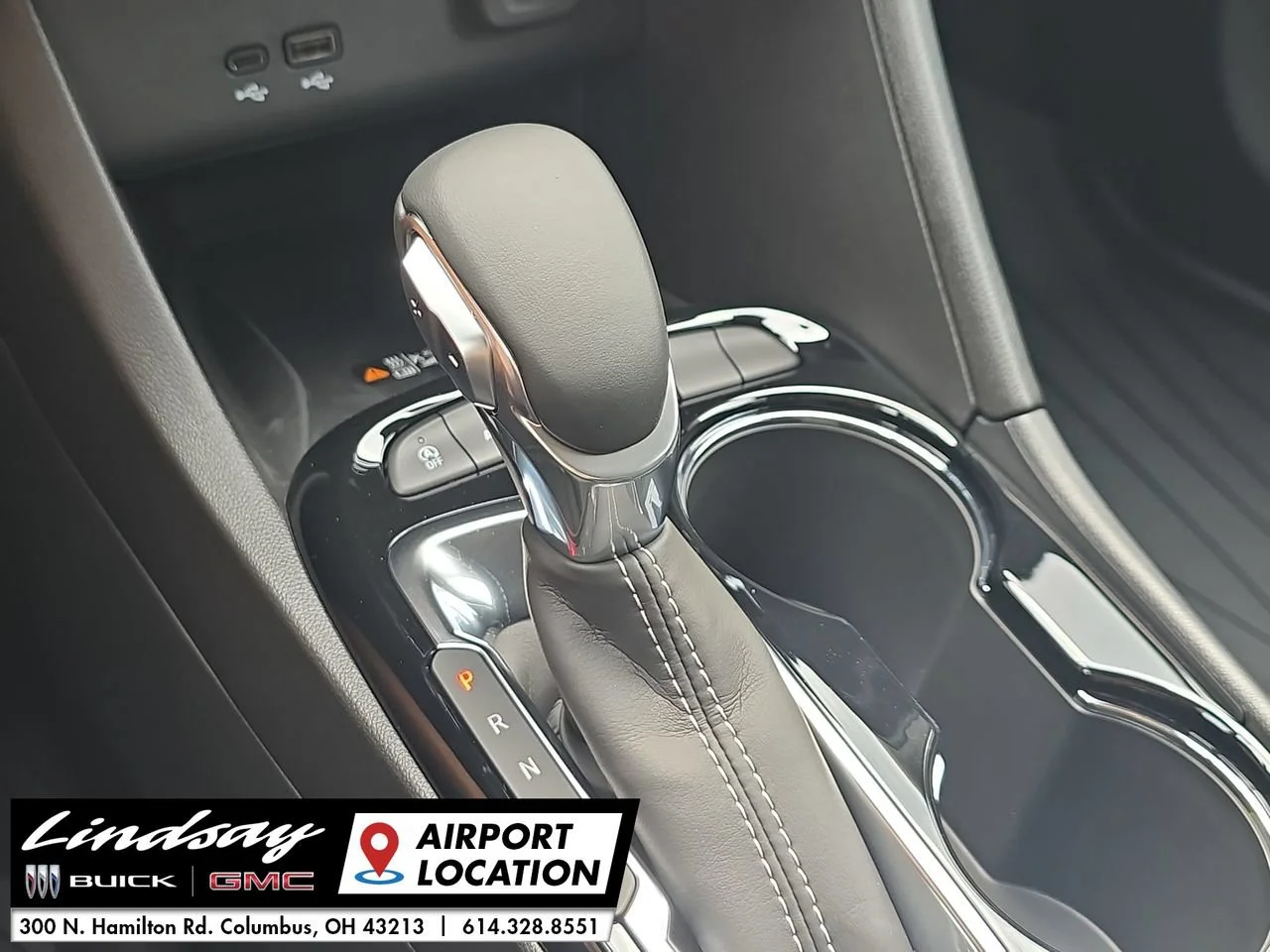 2026 Buick Encore GX Preferred - Photo 16