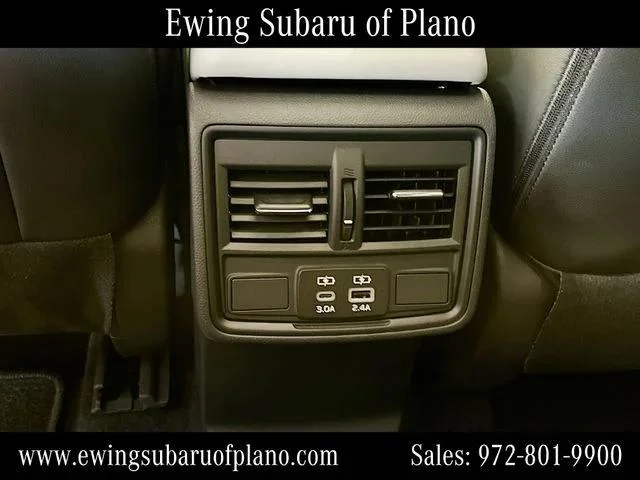 New 2026 DAYBREAK BLUE PEARL Subaru Premium Hybrid image 61
