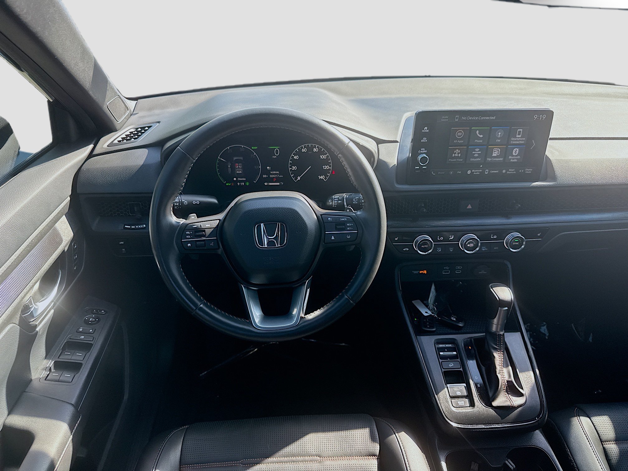 2024 Honda CR-V Sport-L - Photo 20