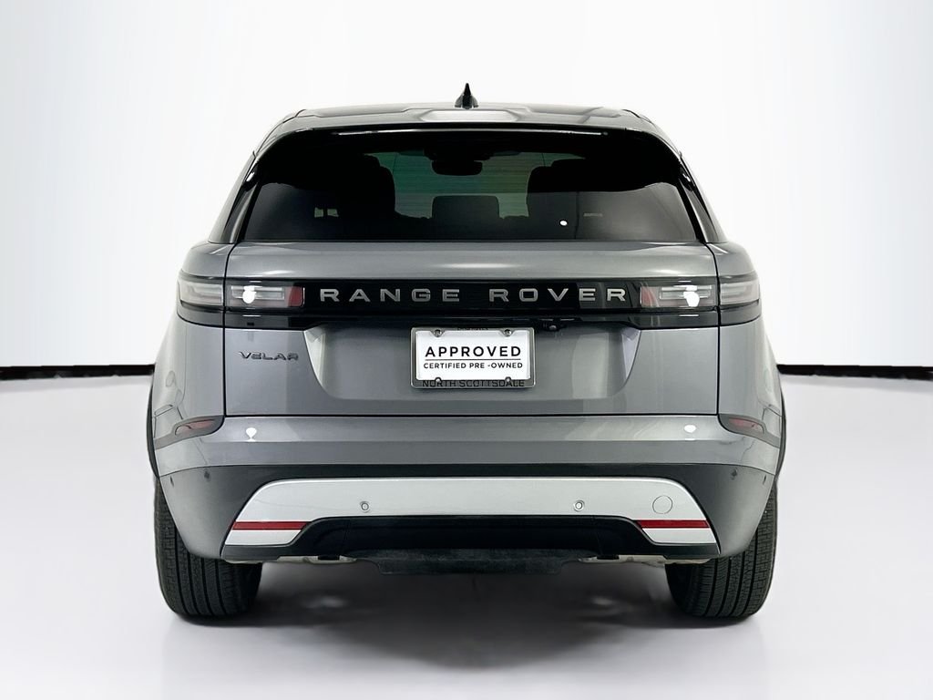 2026 Land Rover Range Rover Velar S - Photo 6