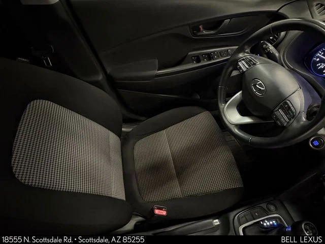 Used 2020 Gray Hyundai SEL image 29