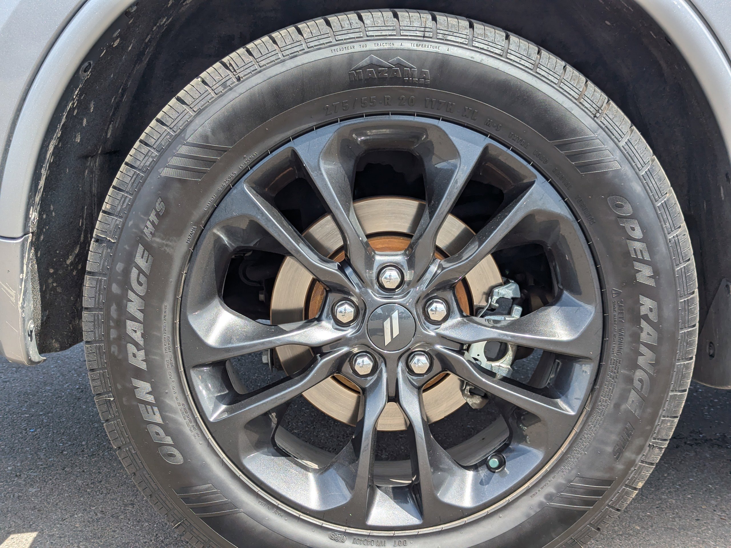 2021 Dodge Durango GT Plus - Photo 48