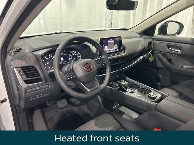 2026 Nissan Rogue Rock Creek - Photo 15