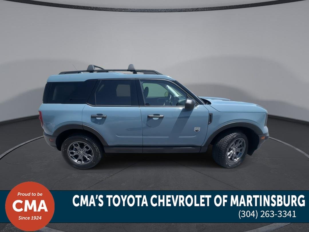 Used 2022 Area 51 Ford Big Bend image 9