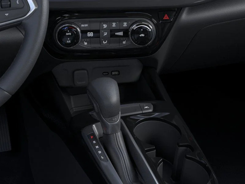 New 2026 Black Chevrolet ACTIV image 23
