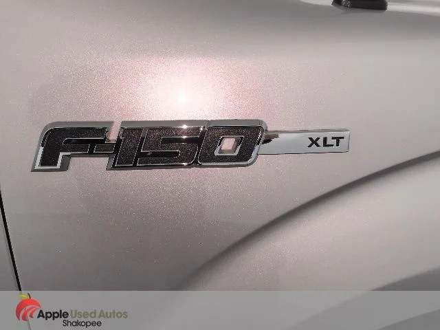 Used 2011 Silver Ford XLT image 37
