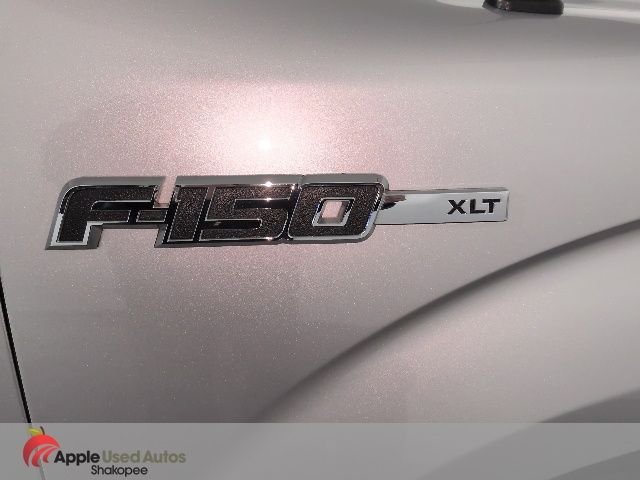Used 2011 Silver Ford XLT image 37