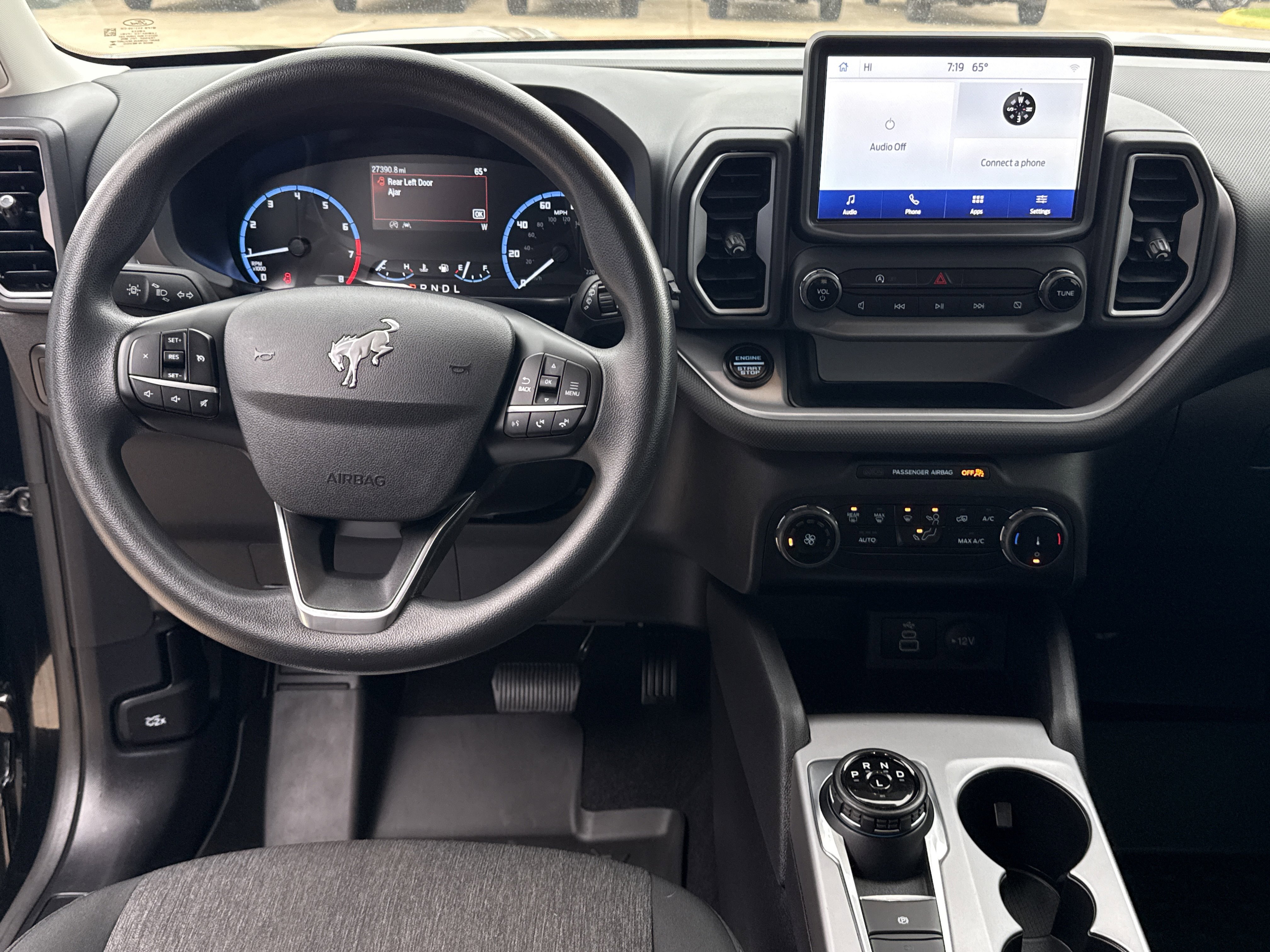 Used 2024  Ford Big Bend image 7