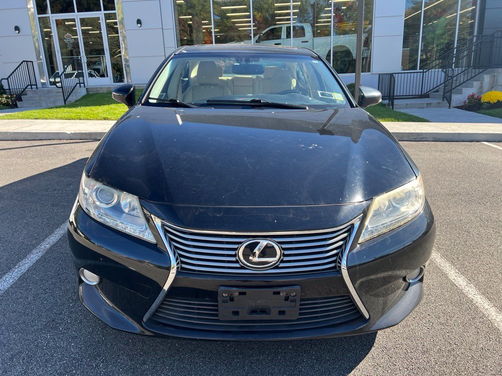 Used 2015 Lexus ES 350 with VIN JTHBK1GG3F2210728 for sale in Elmsford, NY