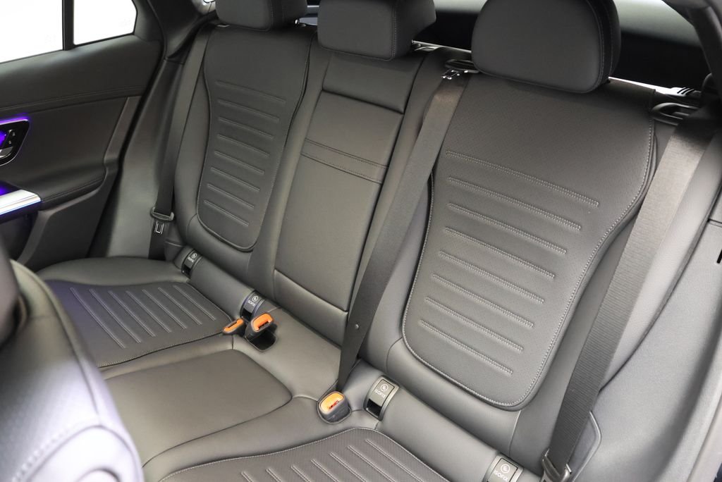 New 2027  Mercedes-Benz GLC 300 image 43