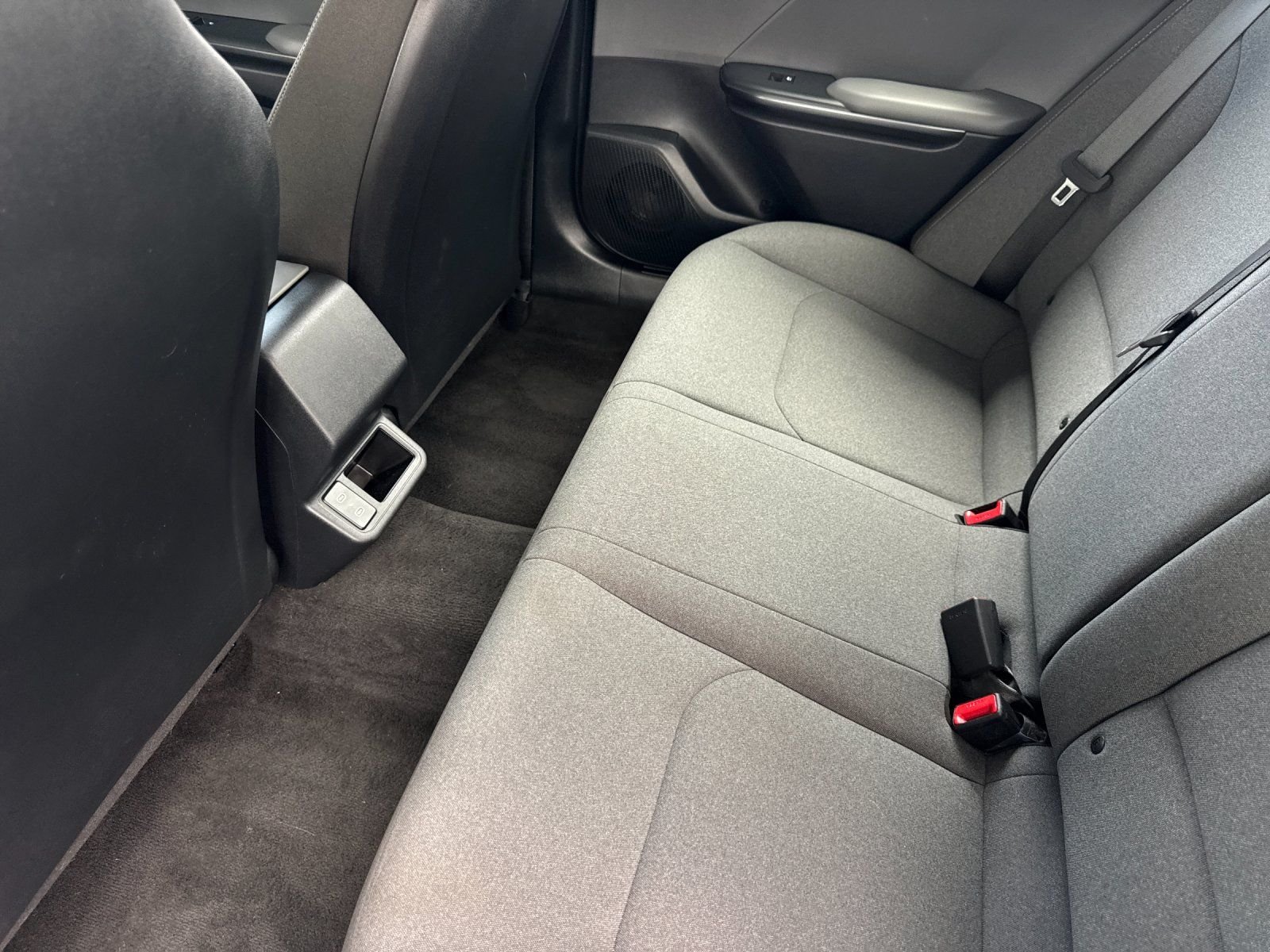Certified Used 2025 Blue Kia LXS image 11