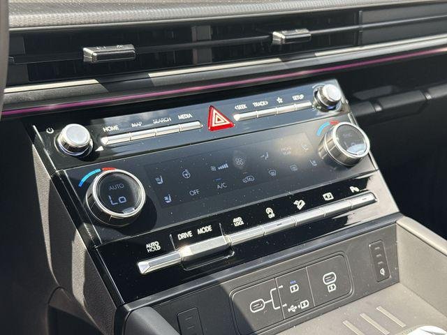 New 2026 Black Hyundai Calligraphy AWD image 18