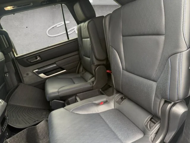 Certified Used 2026 Silver Toyota Platinum image 23