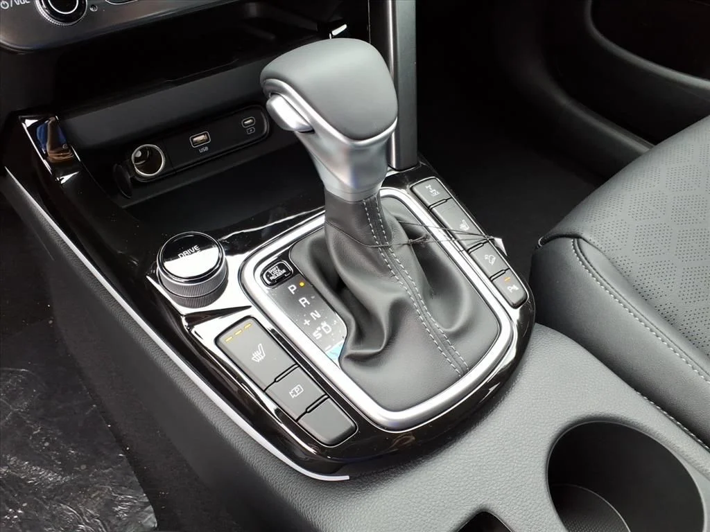 2026 Kia Seltos SX - Photo 13