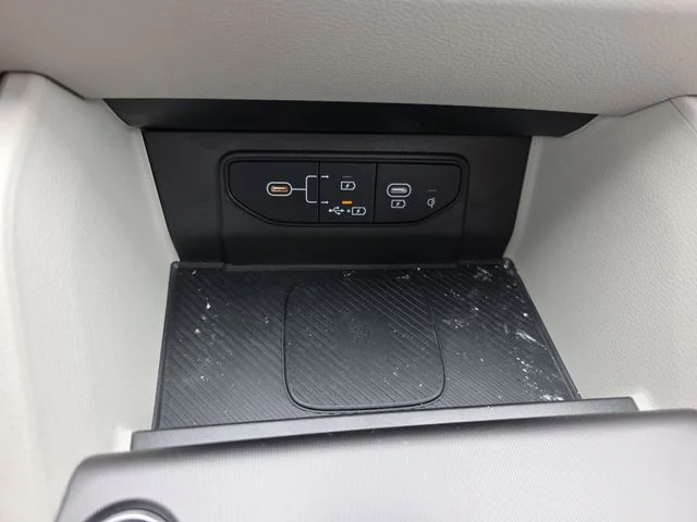 2026 Kia Sportage EX - Photo 12