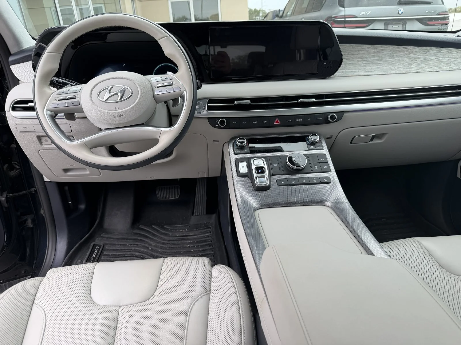 2023 Hyundai Palisade Calligraphy - Photo 6