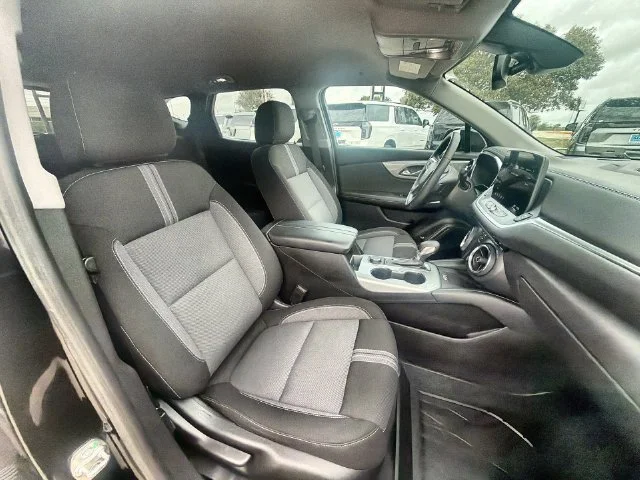 2024 Chevrolet Blazer 2LT - Photo 27
