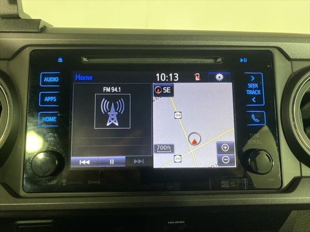 Certified Used 2019 CEMENT Toyota  image 16