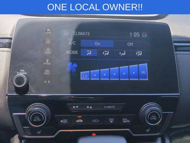 Used 2018 Gray Honda Touring image 27