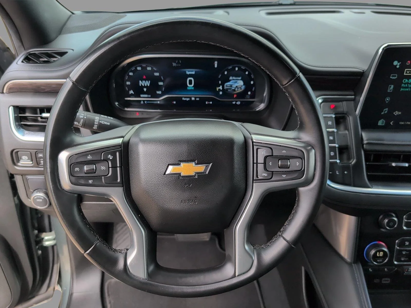 Used 2024 Silver Sage Metallic Chevrolet LT image 31