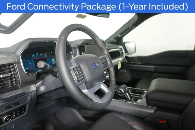 New 2026 Avalanche Ford Lariat® image 5